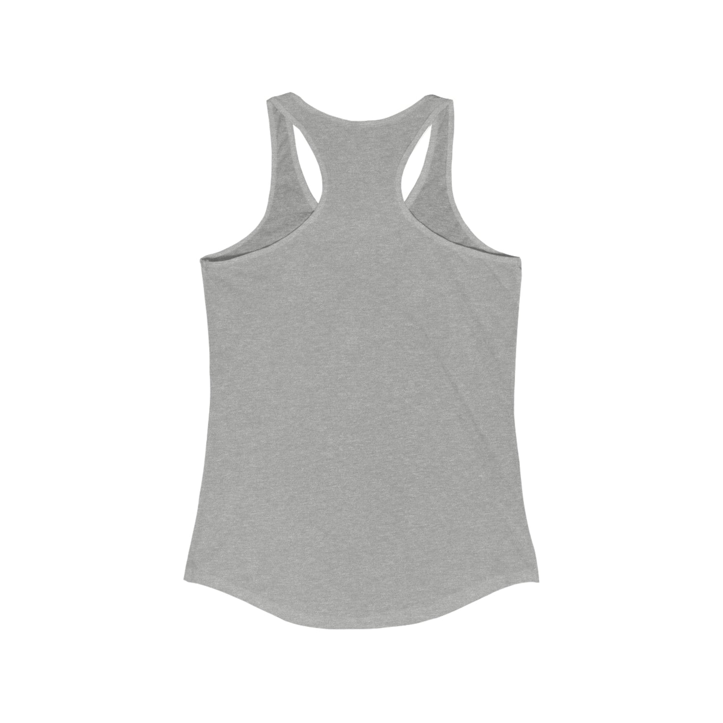 PGSC Racerback Tank