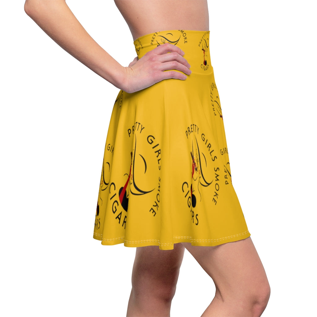 Women's Skater Skirt