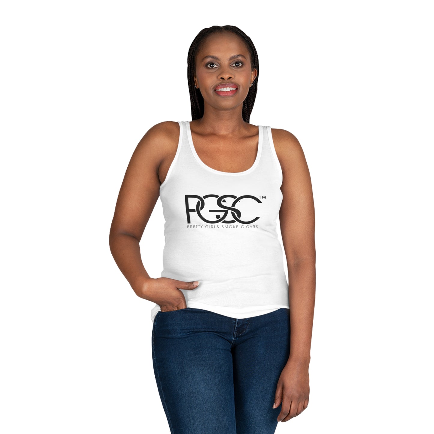 PGSC Tank Top