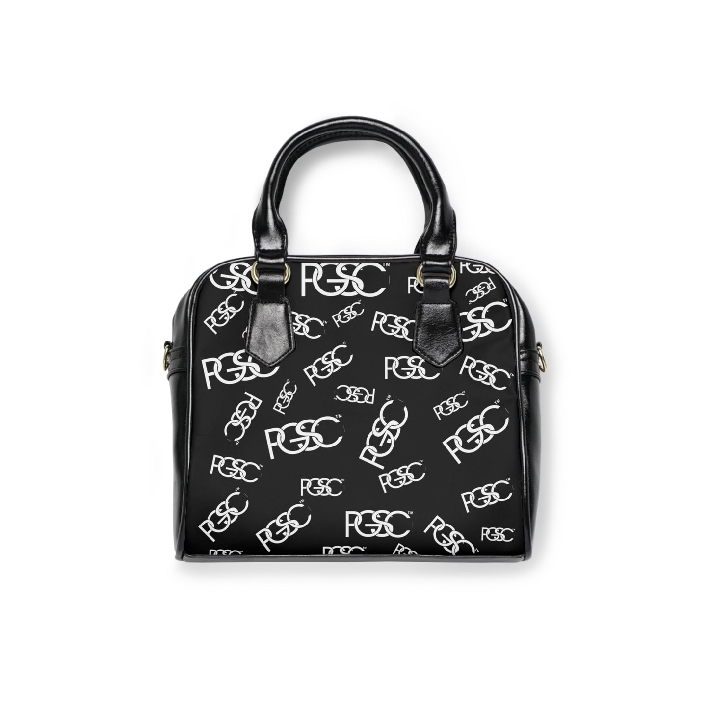 PGSC  Shoulder Handbag