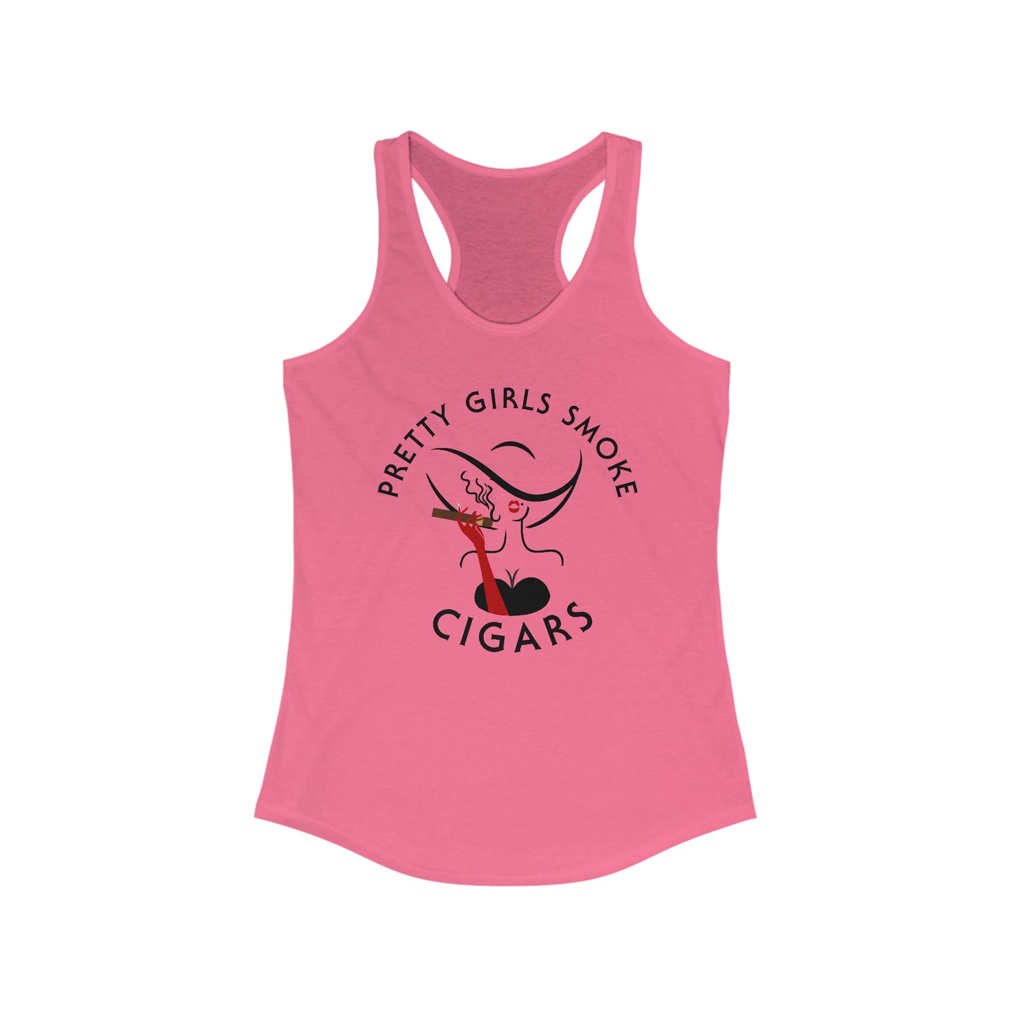 PGSC Racerback Tank