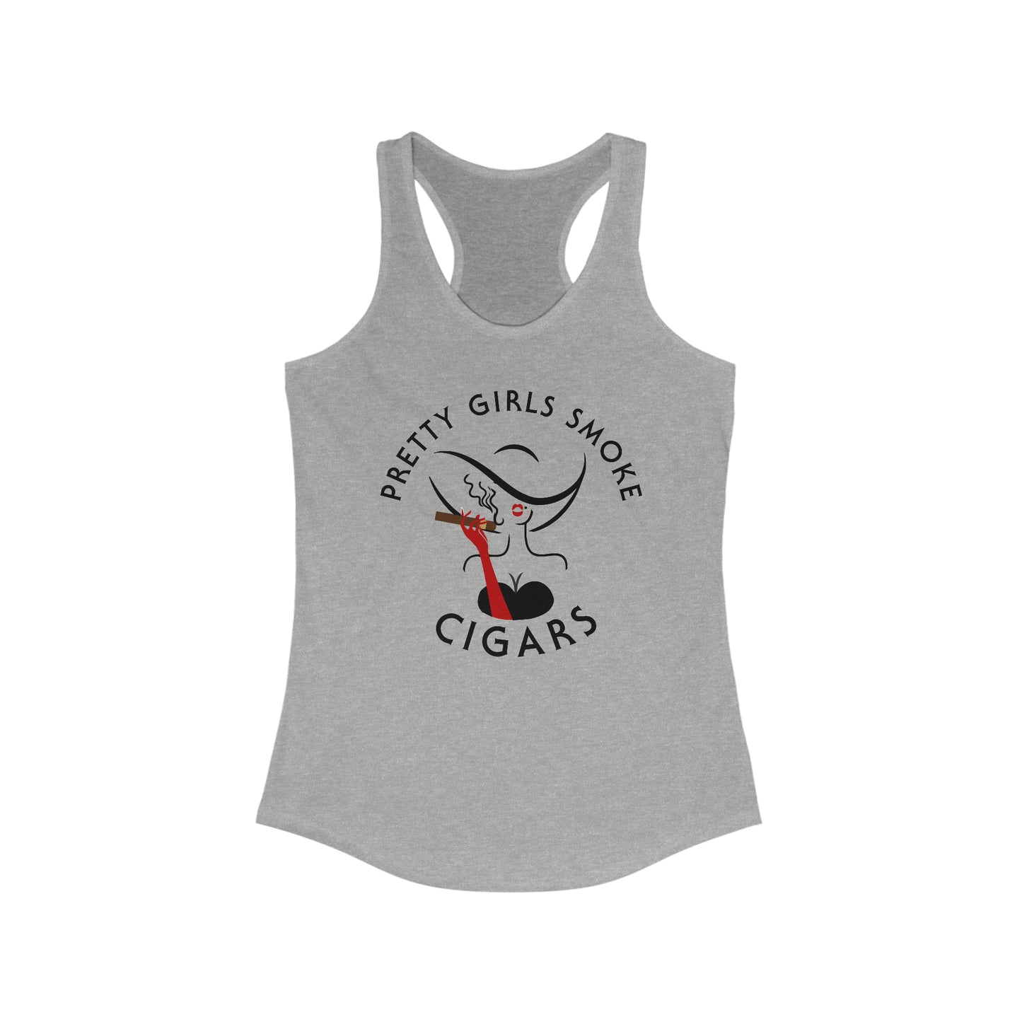 PGSC Racerback Tank