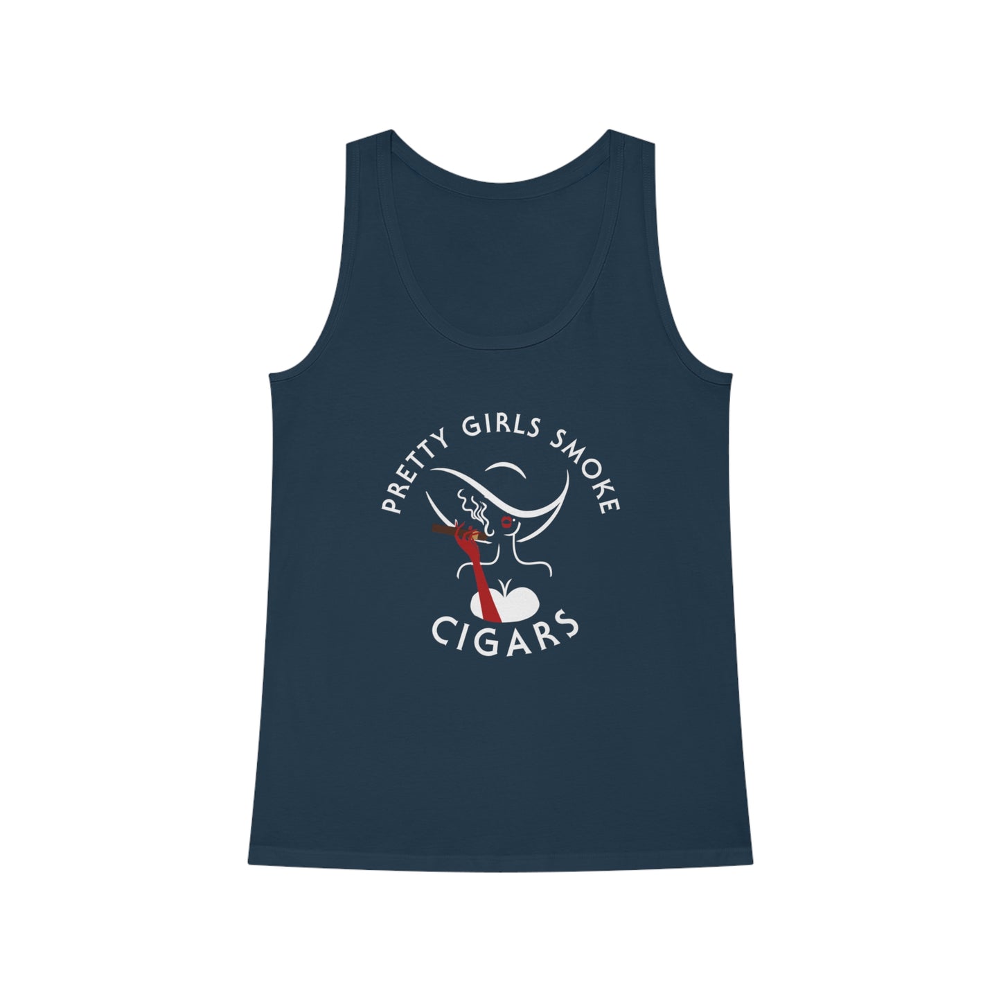 PGSC Tank Top