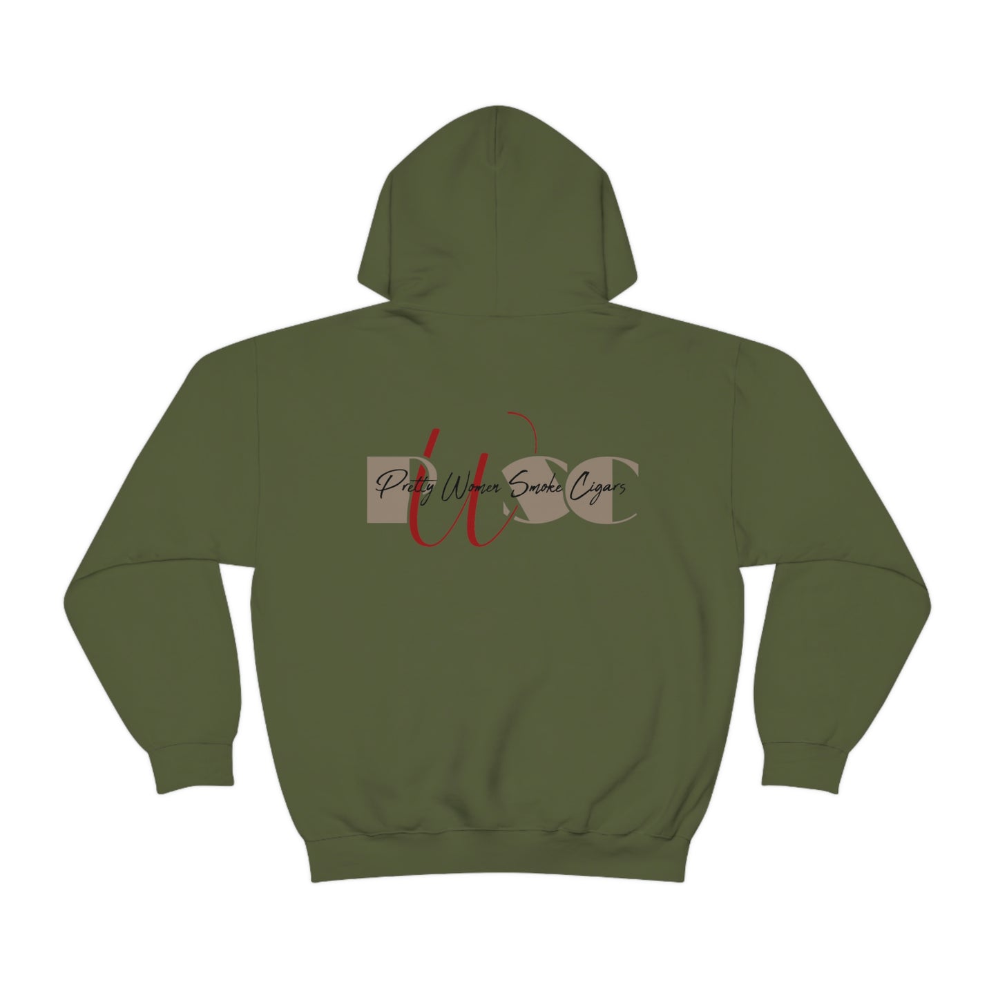 PWSC Hoodie