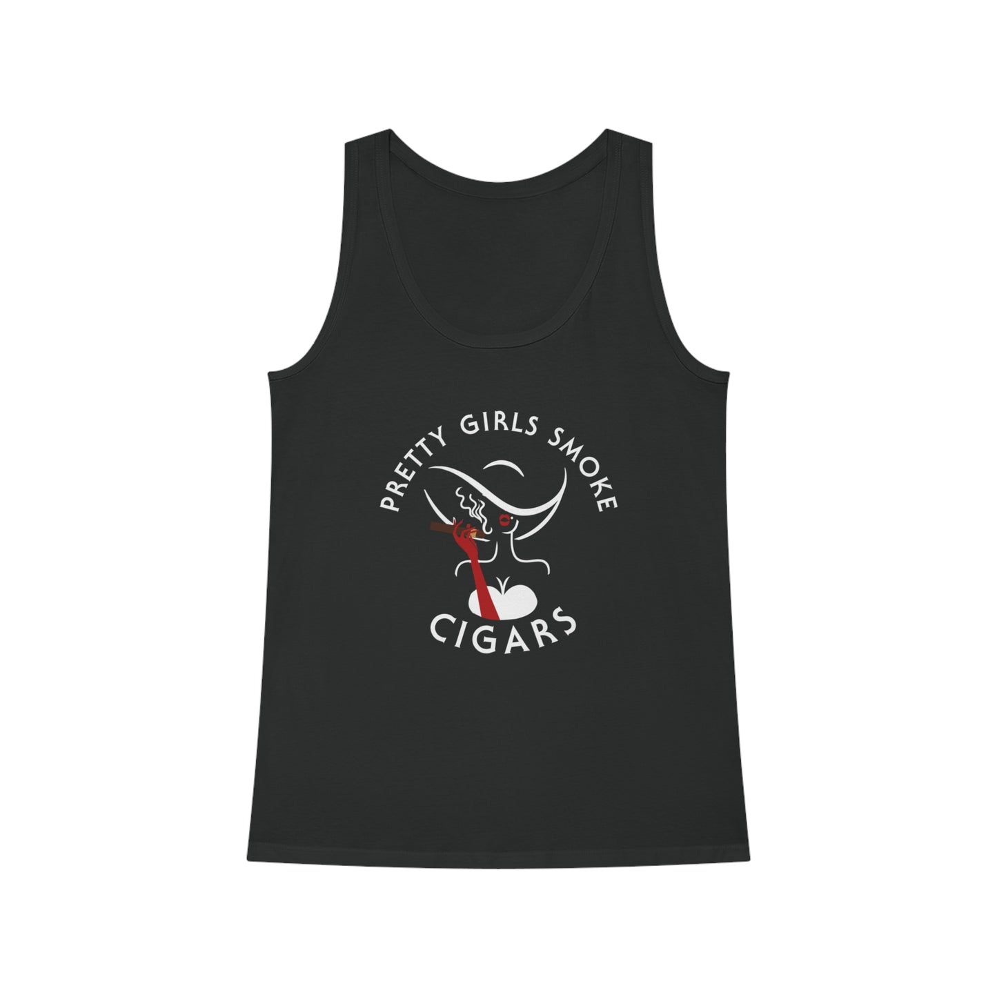 PGSC Tank Top