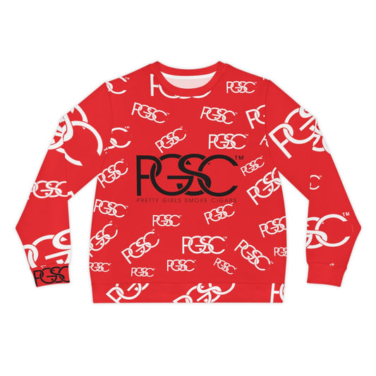 PGSC Signature Lightweight Sweatshirt