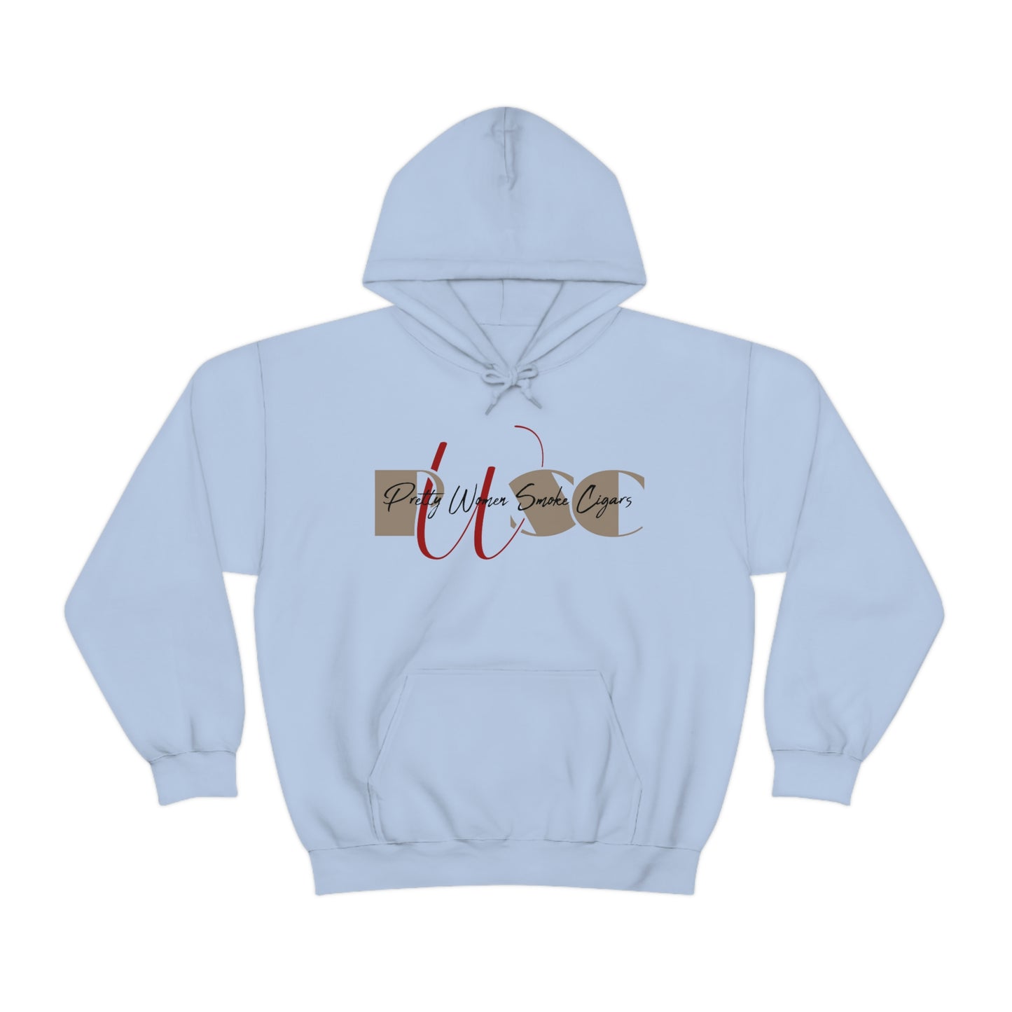 PWSC Hoodie