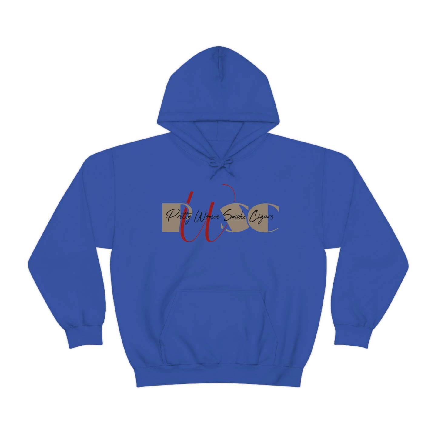 PWSC Hoodie