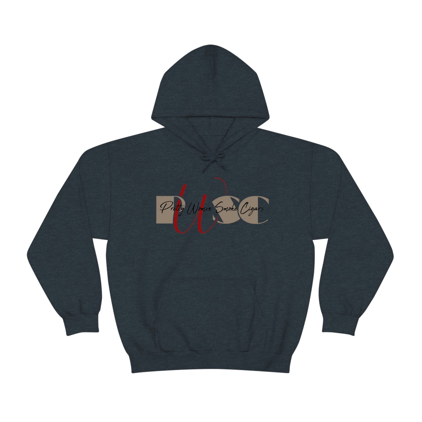 PWSC Hoodie