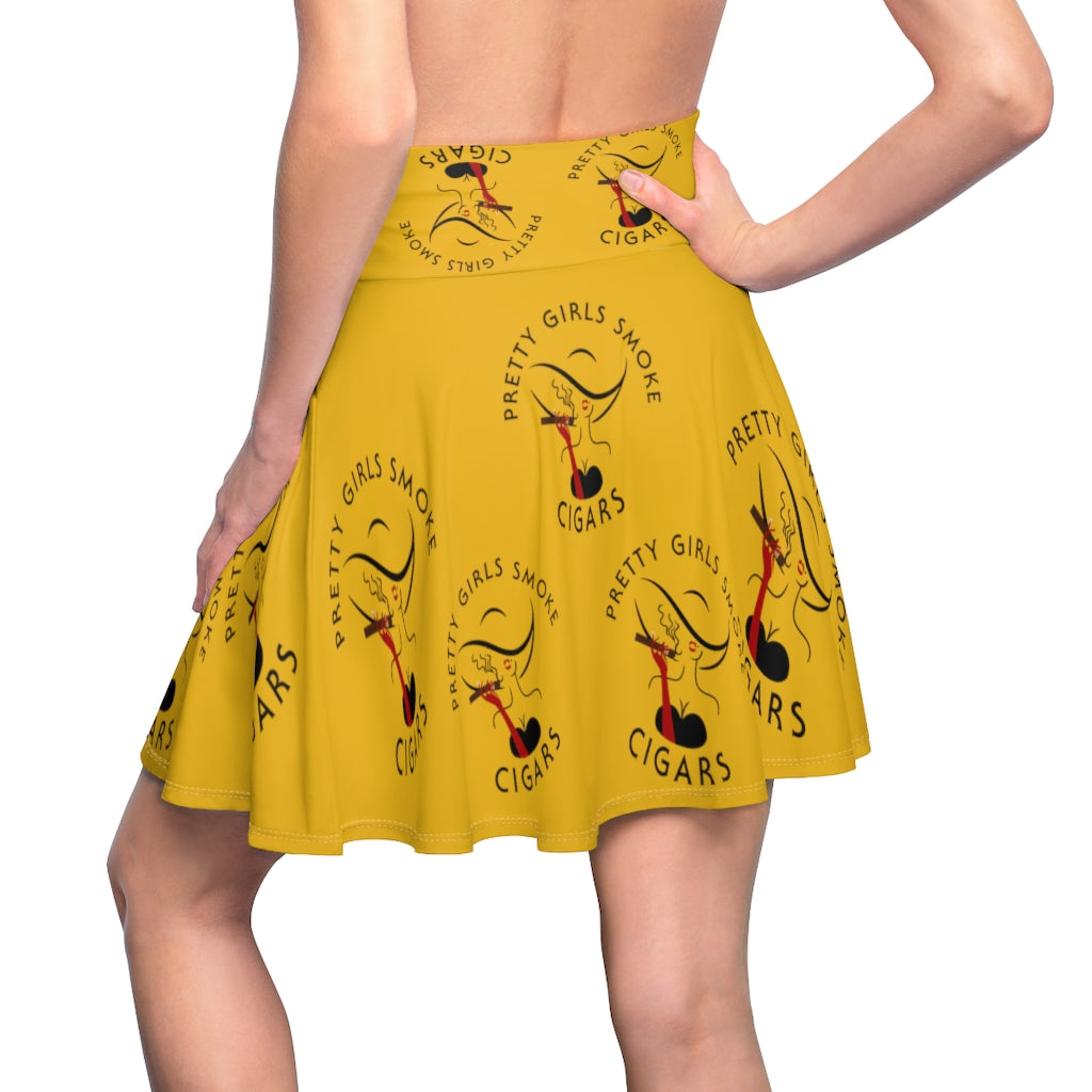 Women's Skater Skirt