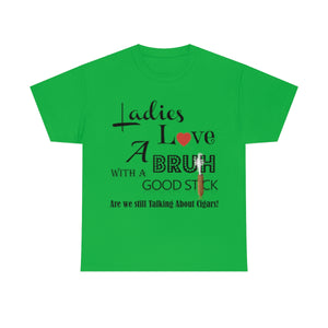 Ladies Love T Shirt