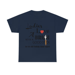 Ladies Love T Shirt