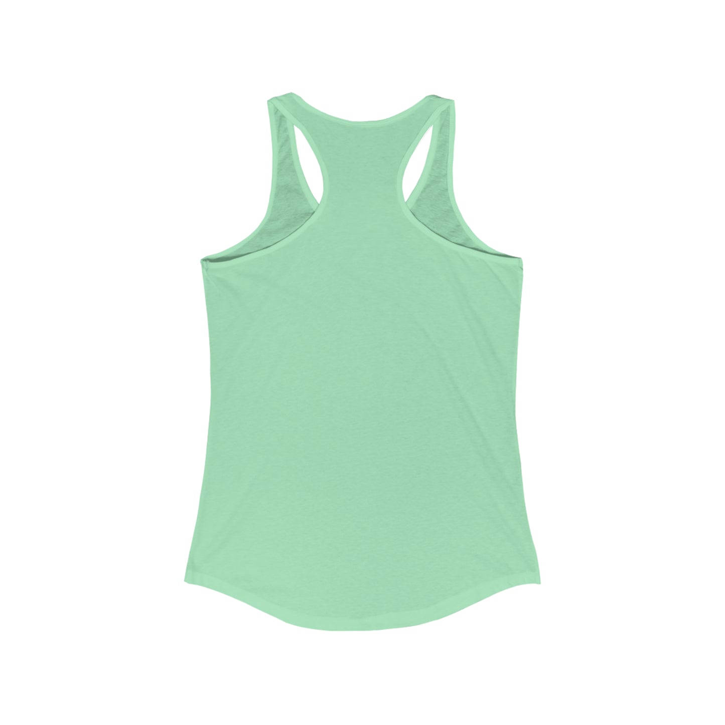 PGSC Racerback Tank