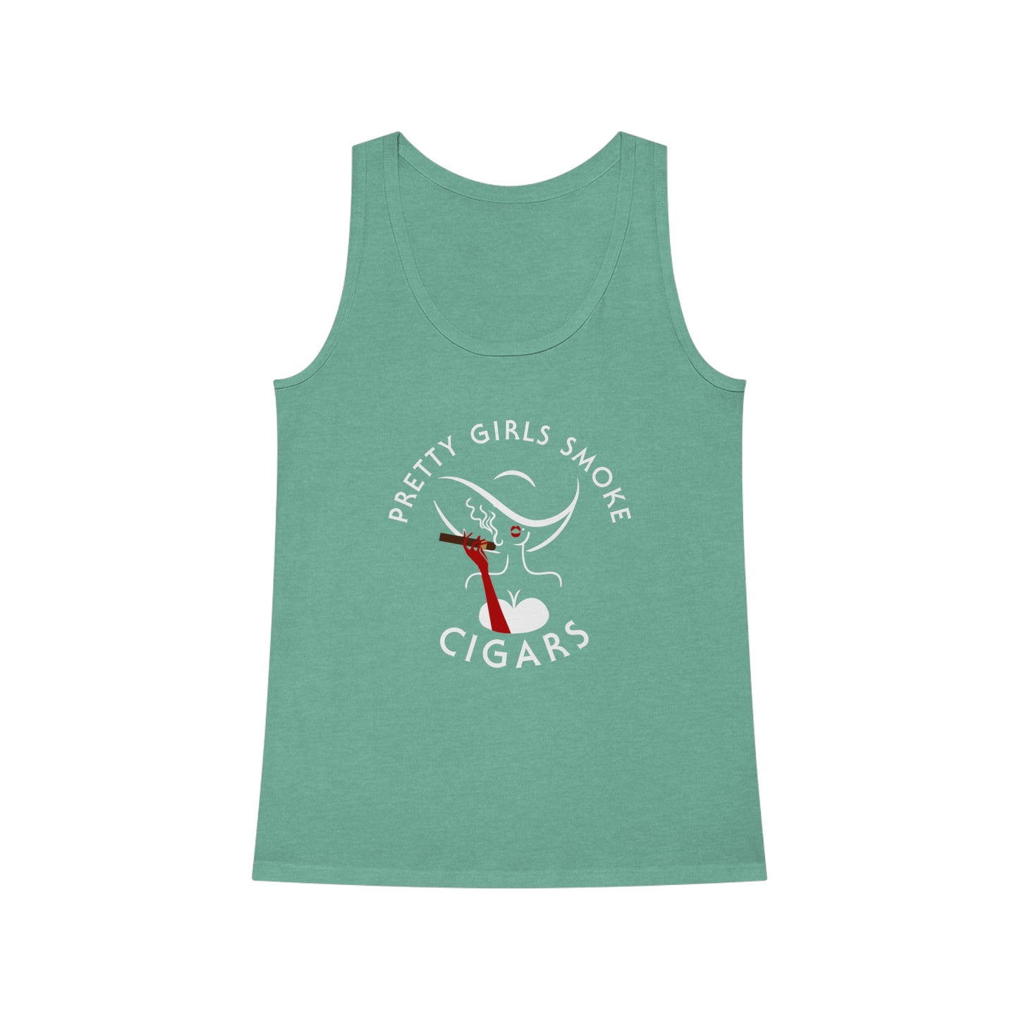 PGSC Tank Top