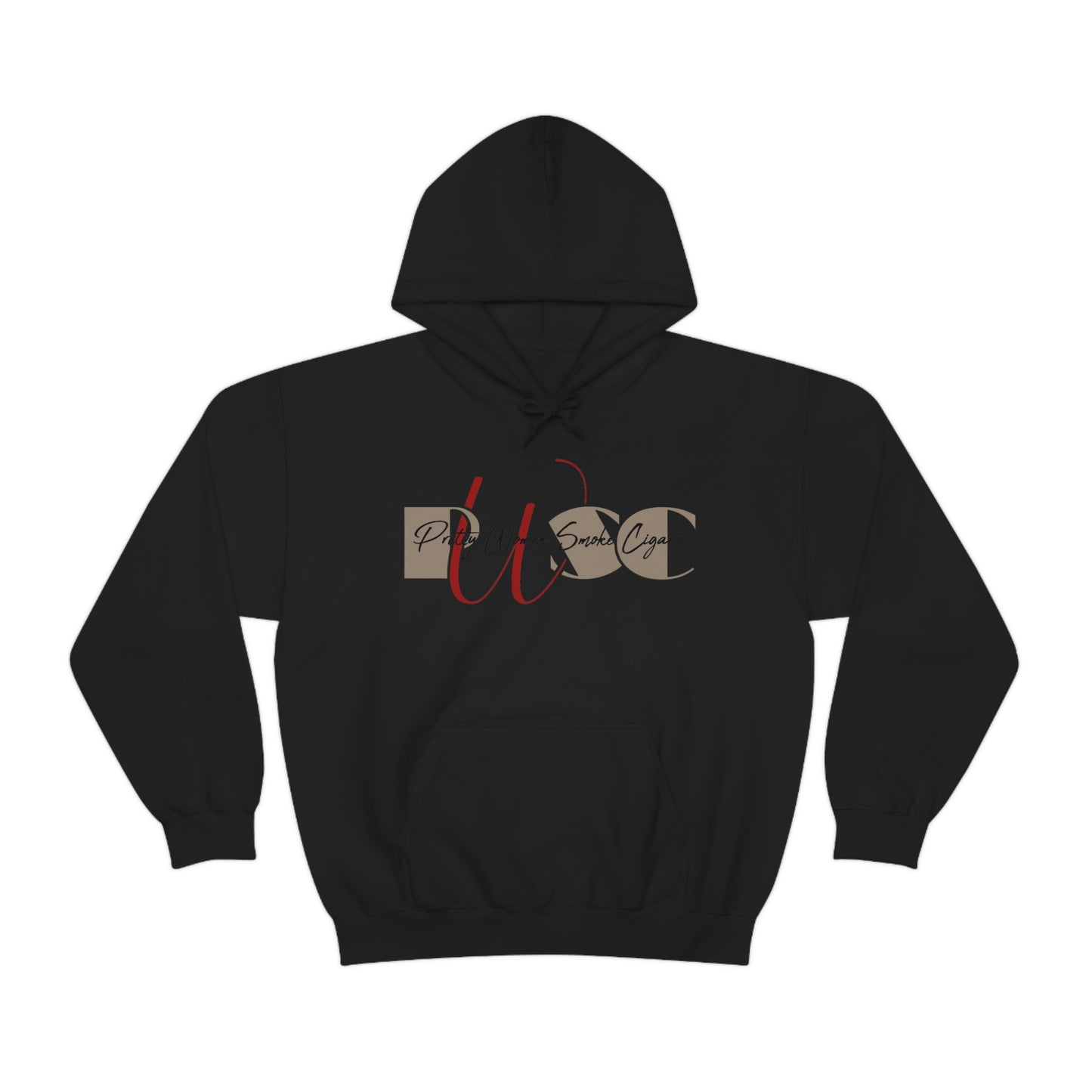 PWSC Hoodie