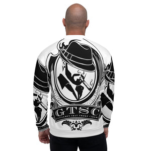 GTSC Bomber Jacket