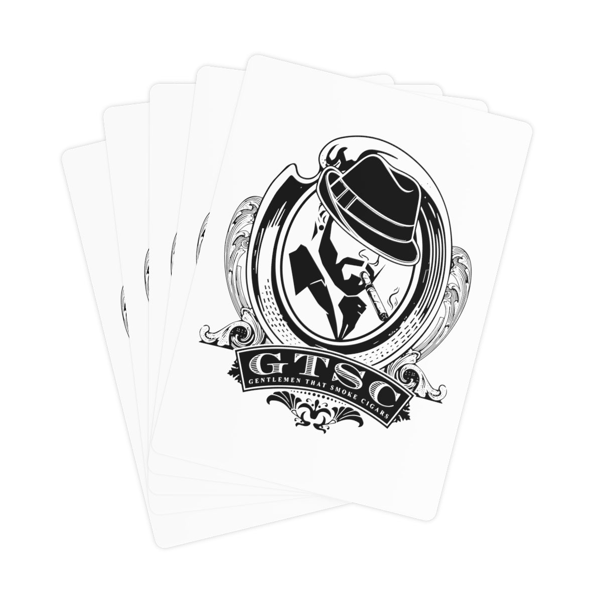 Poker Cards