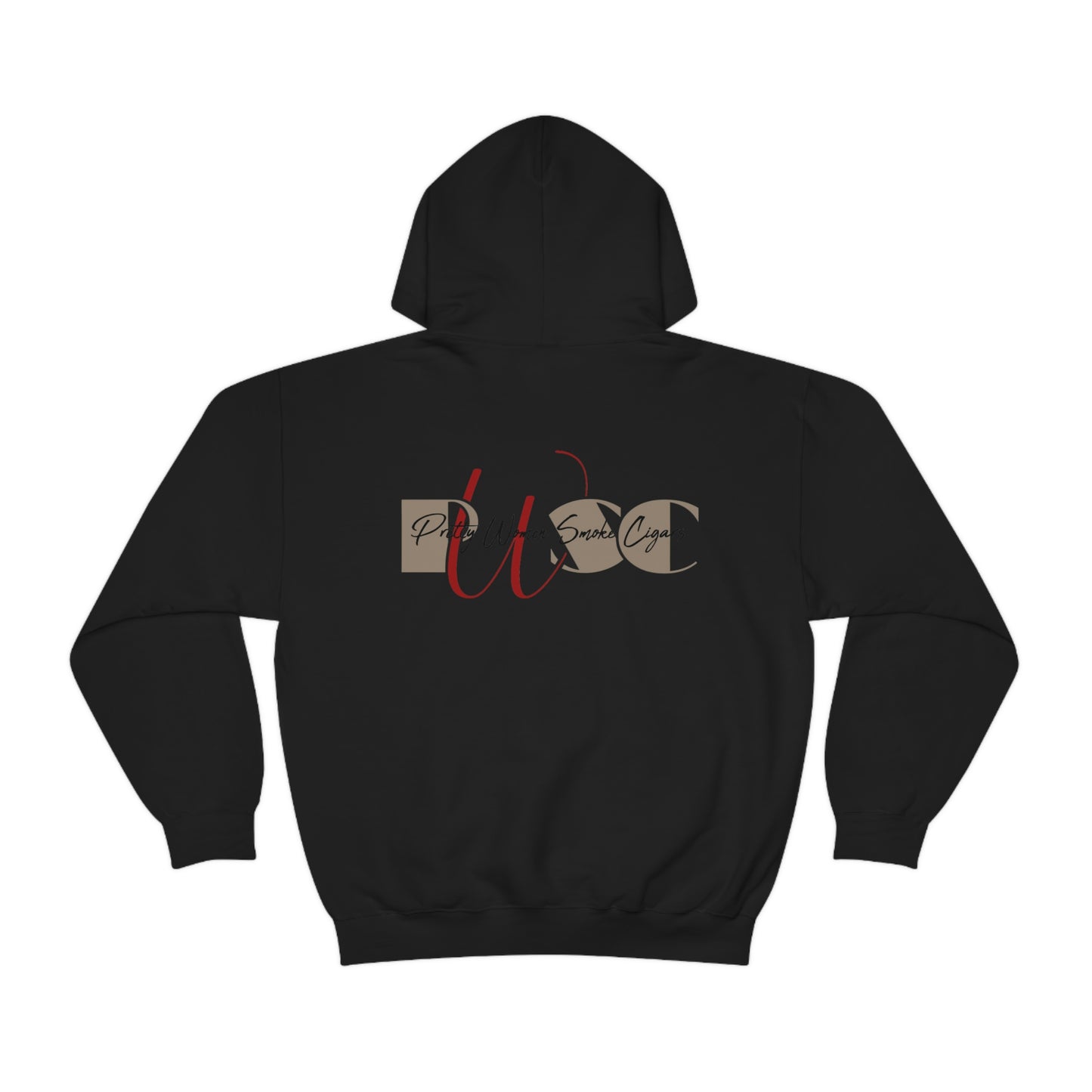 PWSC Hoodie