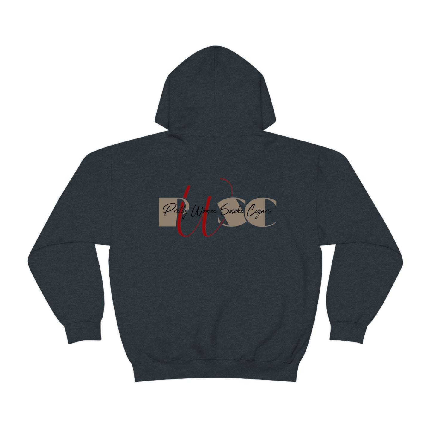 PWSC Hoodie