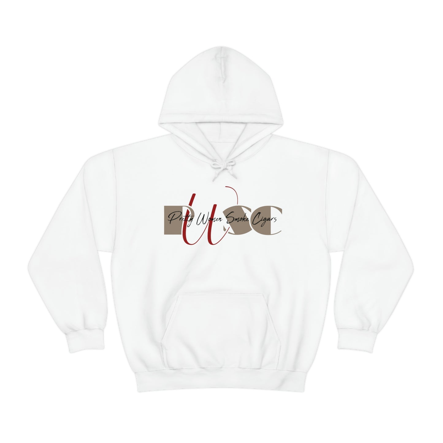 PWSC Hoodie