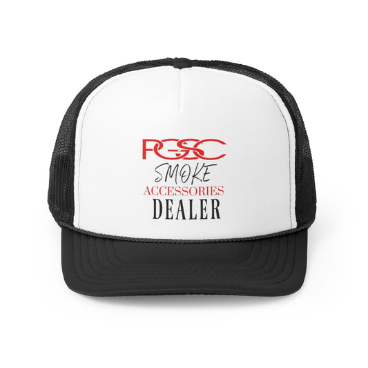 PGSC DEALER Trucker Caps