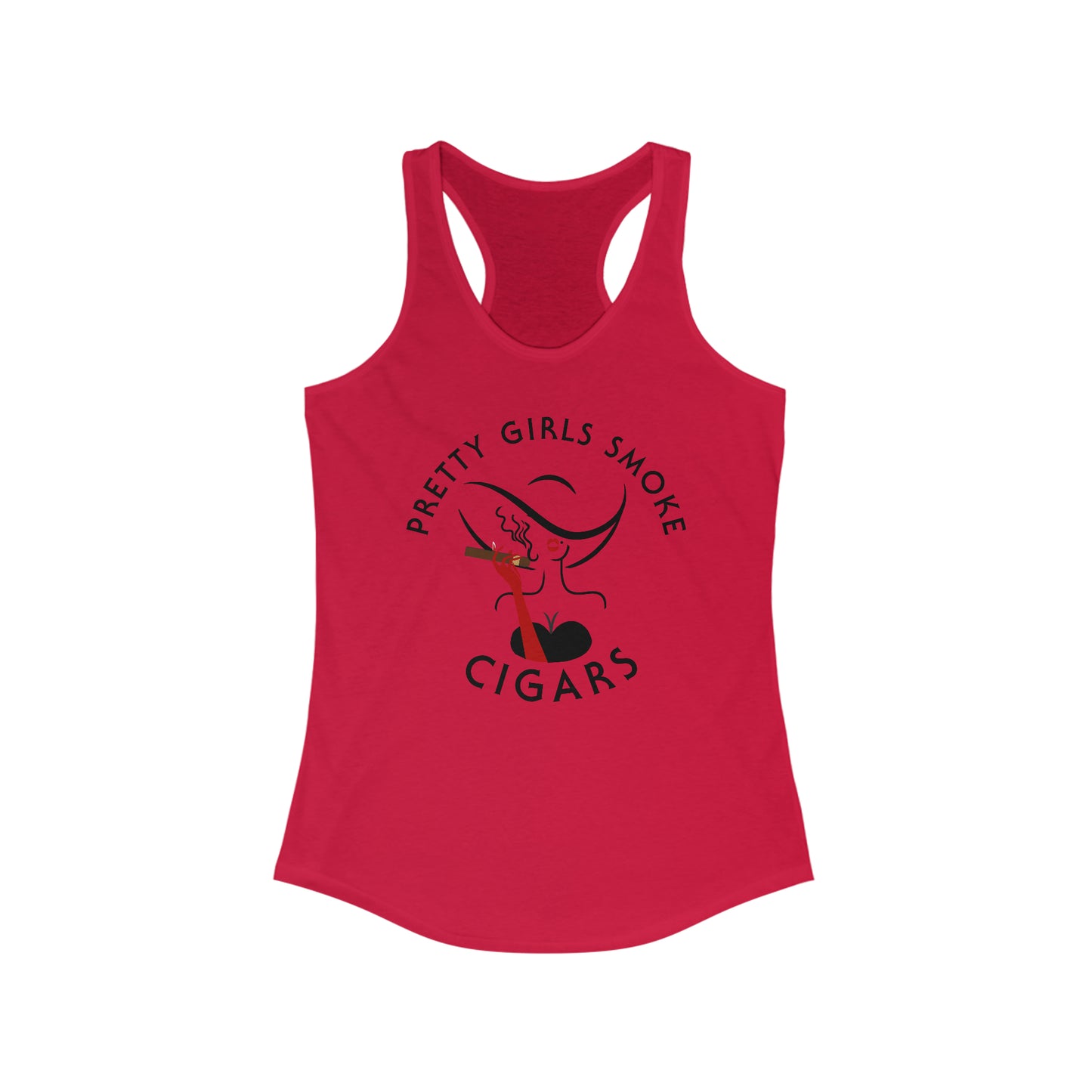 PGSC Racerback Tank