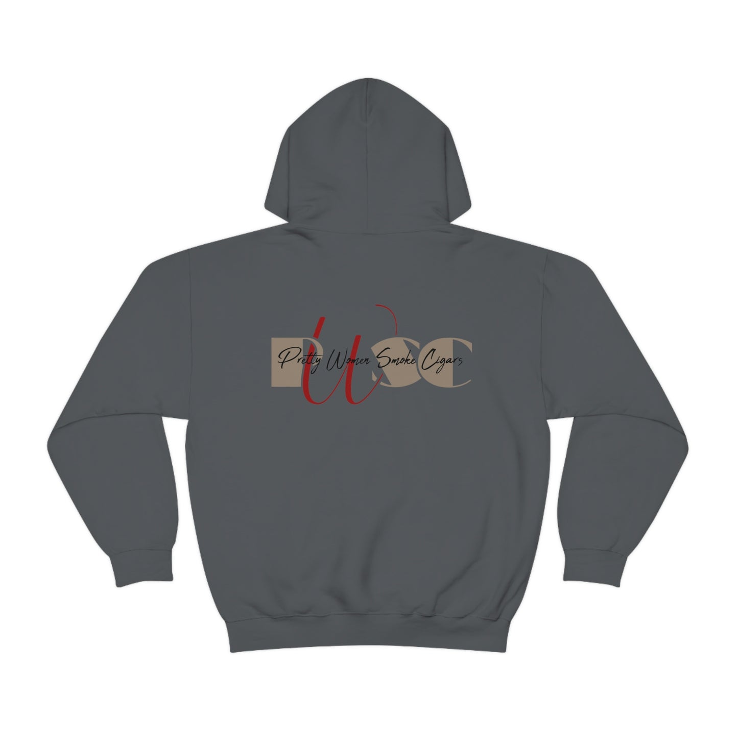 PWSC Hoodie