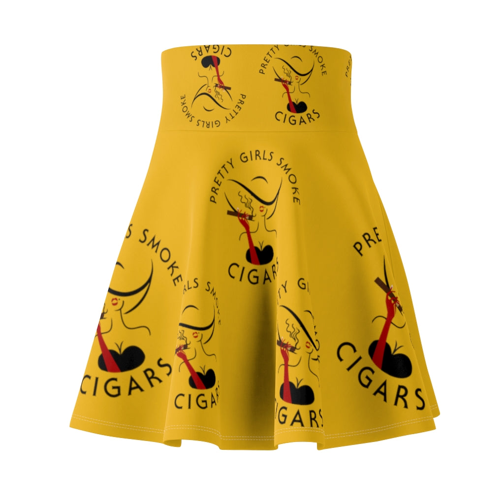 Women's Skater Skirt