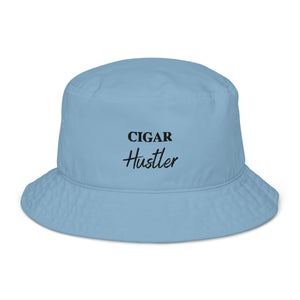 Cigar Hustler Bucket Hat