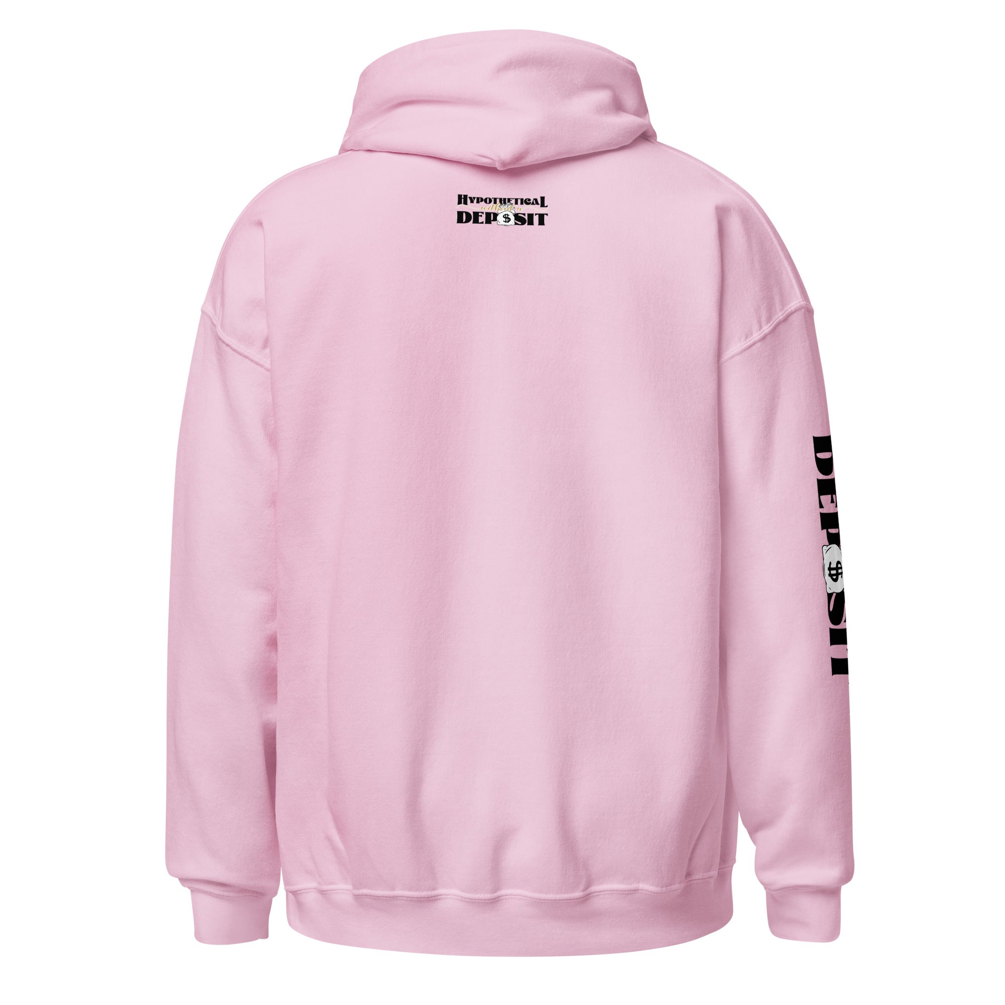 Hypothetical Unisex Hoodies